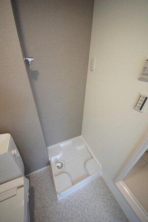 ガーデンコート東尾久の物件内観写真